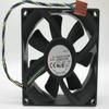 Cooling Fan 12V 90mm 9025 for AFB0912VH 0.60A 90x90x25mm Cooling Fan view 1