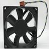 Cooling Fan 12V 90mm 9025 for AFB0912VH 0.60A 90x90x25mm Cooling Fan view 2
