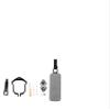ABZEKH Drone Accessories for Extended Bracket Holder for DJI AIR 3 Mounting Upper Adapter for 2 in 1 Support for 9/10/11/11 MINI Insta360 Action for Camera Acc view 1
