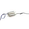 2pcs Motors CW/CCW Motor Repair Replacement Spare Parts for DJI Tello Drone Replacement Parts view 1