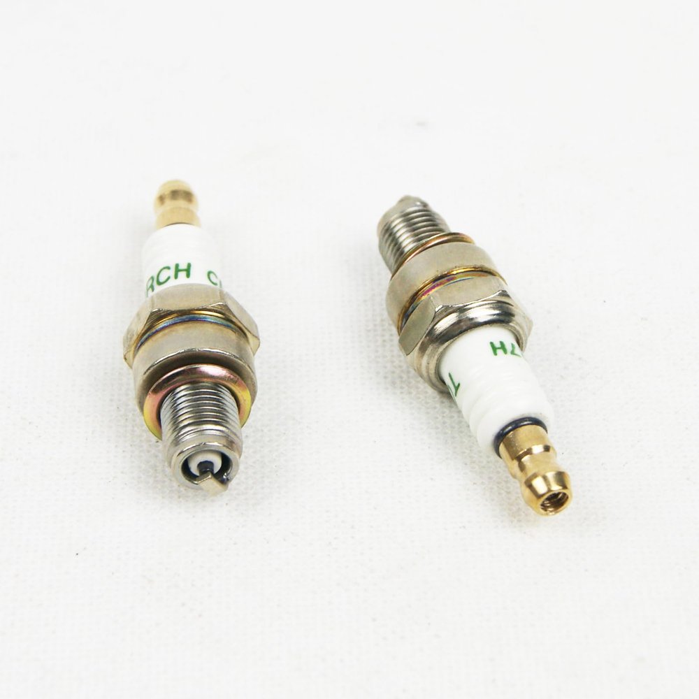 TITRACING Spark Plug for hpi rovan kingmotor baja 5b 5t 5sc Buggy 26cc 29 30.5cc DBXL Losi 5ive T engines