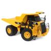 Diecast Masters 1/12 Radio Control Caterpillar 770 Mining Truck 25601 view 2