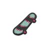 BOLD Lssig Textile Stickers Self-Adhesive (Pack of 3) / Bold Match Textile Sticker, Skater, Mittel, Textile sticker view 4