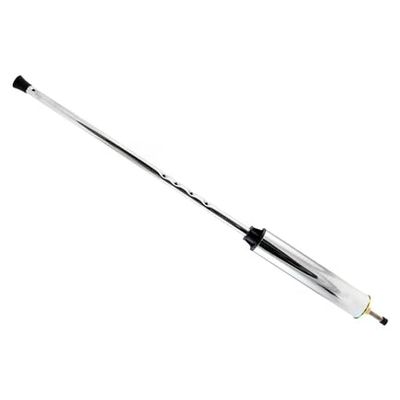 TRAMEC SLOAN 34200 Pogo Stick, Chrome