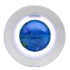 BEBEVOGUE Personalized Magnetic Levitation Floating Globe with LED Light Constellation World Globe for Office Home Desk Gadget Decor Unique Birthday Gift for Men Kids Boss Boys view 1