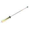 TRAMEC SLOAN 451060 Fat Can Pogo Stick, Zinc Dichromate with Clamp view 1