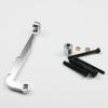 TITRACING Engine support brace for hpi rovan kingmotor baja 5b 5t 5sc Buggy view 2