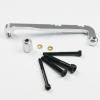 TITRACING Engine support brace for hpi rovan kingmotor baja 5b 5t 5sc Buggy view 3