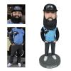 Yolie Stylishbobblehead Custom Bobblehead,Personalized Custom Full,Custom Personalized Unique Handmade Bobbleheads Figurine,Action Figure Based on Your Photo view 3