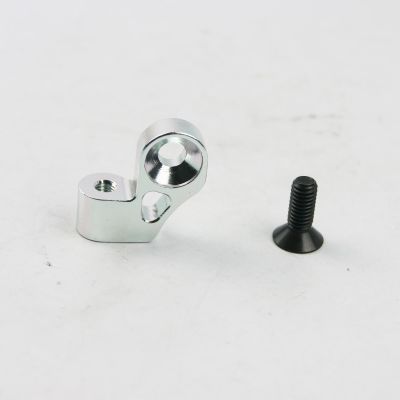 TITRACING Clutch Fixer mount bracket for hpi rovan kingmotor baja 5b 5t 5sc Buggy