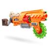 XSHOT Insanity HorrorFire Doomsday by Zuru with 16 Darts, Air Pocket Technology Darts and Dart Storage, Outdoor Toy for Boys and Girls, Teens and Adults view 3