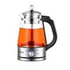 1L multifunctional constant temperature baby warm milk and warm milk foam milk bottle equipped with warm milk blue view 1