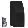 Arcade Machine Cover 420D Oxford Dustproof Electronic Game Machine Cover (20"L X 27"W X 57"H) view 1