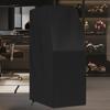 Arcade Machine Cover 420D Oxford Dustproof Electronic Game Machine Cover (20"L X 27"W X 57"H) view 3