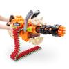 XSHOT Insanity HorrorFire Dread Hammer by Zuru with 48 Darts, Air Pocket Technology Darts and Dart Storage, Outdoor Toy for Boys and Girls, Teens and Adults view 3