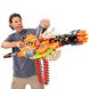 XSHOT Insanity HorrorFire Dread Hammer by Zuru with 48 Darts, Air Pocket Technology Darts and Dart Storage, Outdoor Toy for Boys and Girls, Teens and Adults view 4