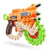 XSHOT Insanity HorrorFire Reaper X Twin Pack by Zuru with 16 Darts, Air Pocket Technology Darts and Dart Storage, Outdoor Toy for Boys and Girls, Teens and Adults view 3