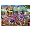 Ravensburger Hot Diggity Dogs 300 XXL Piece Jigsaw Puzzle for Kids - Every Piece is Unique, Pieces Fit Together Perfectly view 2