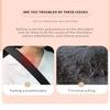 Car Seat Belt Cover Stocking Stuffers Cute Creative Toy Flower Cloud Duck Safety Seatbelt Shoulder Pad Auto Accessory Neck Cushion Protector Seatbelt Shoulder Protector Nice Gift (Pink Green Blue) view 2