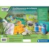 Clementoni - Discovery of Nature box view 2