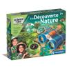 Clementoni - Discovery of Nature box view 3