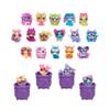 Magic Mixies Minis Shimmerverse Series Mega Pack - 20 Mixies, 4 Hidden in Cauldrons, 5 New Powers to Discover, 90 to Collect view 1
