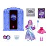 Magic Mixies Pixie Supremes Magic Mirror. Skylar The Deluxe Butterfly Pixie. 2 Unique Outfits. Mix Magic Potion to Reveal Premium 10.5" Pixie Supreme Doll. 50+ Lights & Sounds. Amazon Exclusive view 2