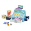 Bluey Cash Register Playset, Interactive Play Register with Detachable Scanner, Toy Credit Card, and Dollar Bucks, Shopping Toys for Kids Ages 3+ view 1