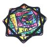 Mougee Mini Star Flow Star - 20" Diameter - Smaller Size for Smaller Hands and Easier Spinning (Inbox Mini - EON Design Collection) view 1