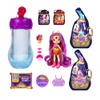 Magic Mixies Pixlings Deluxe Pack, Pippa The Firehorse, Shimmer Reveal, Create & Mix Potion That Magically Reveals 6.5" Pixling Doll Inside Potion Bottle - Exclusive Mini Mixies & 6 Hair Accessories view 2