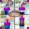 Magic Mixies Pixlings Deluxe Pack, Pippa The Firehorse, Shimmer Reveal, Create & Mix Potion That Magically Reveals 6.5" Pixling Doll Inside Potion Bottle - Exclusive Mini Mixies & 6 Hair Accessories view 3
