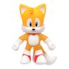 Heroes of Goo Jit Zu Stretch Surge Tails, Powered Up with Glow Surge Giving Him Glow-in-The-Dark Powers, Scrunchy, Stretchy Filling, Stretch Him Up to 3 Times His Size  Sensory Toys view 1