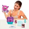 Magic Mixies Magical Gem Surprise Cauldron: Moon. with New Shimmer Eyes! Reveal an Mixie Plushie from The Fizzing Cauldron and Discover 2 Magical Lunar Gem Surprises! Styles May Vary view 3