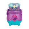 Magic Mixies Magical Gem Surprise Cauldron: Moon. with New Shimmer Eyes! Reveal an Mixie Plushie from The Fizzing Cauldron and Discover 2 Magical Lunar Gem Surprises! Styles May Vary view 4