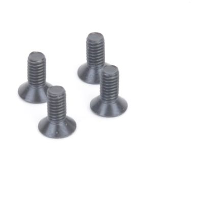 Schumacher Racing Products Ltd U7329 Speed Pack M2.5 x 6 CSK pk4