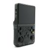 Retrotech R36S Handheld Video Game Console with Build-in 15000 Games (Black Transparent) view 1