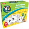 Teacher Created Resources Power Pen Learning Cards: Number Bonds - Multiplication & Division Grades 3+ (TCR6721) view 1