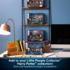 Little People Collector Harry Potter and The Goblet of Fire Special Edition Set for Adults & Fans, 4 Figures in a Display Box view 3
