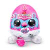 Adopt-A-Corn Surprise (Bunny) by ZURU, 15+ Surprises, Collectible Plush, Baby, Surprise Eggs for Girls & Children Ages 3+ view 2