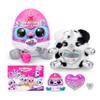 Adopt-A-Corn Surprise (Dalmatian) by ZURU Plush Toy, Collectible Plush, Baby, Surprise Eggs for Girls & Children view 1