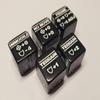 Battletech Standard & Special Movement Modifiers and Heat Modifier 25 Dice Bundle/Color Coded Walk Run Jump Heat and Special Modifier Dice view 4