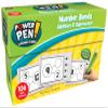 Teacher Created Resources Power Pen Learning Cards: Number Bonds - Addition & Subtraction Grades 1+ (TCR6720) view 1