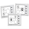 Teacher Created Resources Power Pen Learning Cards: Number Bonds - Addition & Subtraction Grades 1+ (TCR6720) view 2