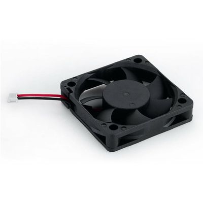 Hobbywing 86080131 Fan 5015sh 7000rpm @ 8.0v 0.20a Black-A0