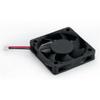 Hobbywing 86080131 Fan 5015sh 7000rpm @ 8.0v 0.20a Black-A0 view 1