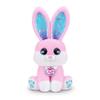Pets Alive Magic Bunnies (Candy) by ZURU Electronic Plush Unboxing Surprise Interactive Magic Toy view 3