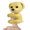 Adopt Me! x Fingerlings Dog, Interactive Pet with 40+ Sounds & Reactions (Ages 5+) view 1