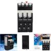 MUNEFE Motor Overload Thermal Relays, Adjusment Overload Relays, Motor Devices for Electrical Equipment(12-18A) view 4
