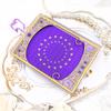 Acrylic Frame (Tarot) Acsta Figure Altar Birthday Presentation Acrylic Purple view 1