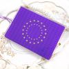 Acrylic Frame (Tarot) Acsta Figure Altar Birthday Presentation Acrylic Purple view 2